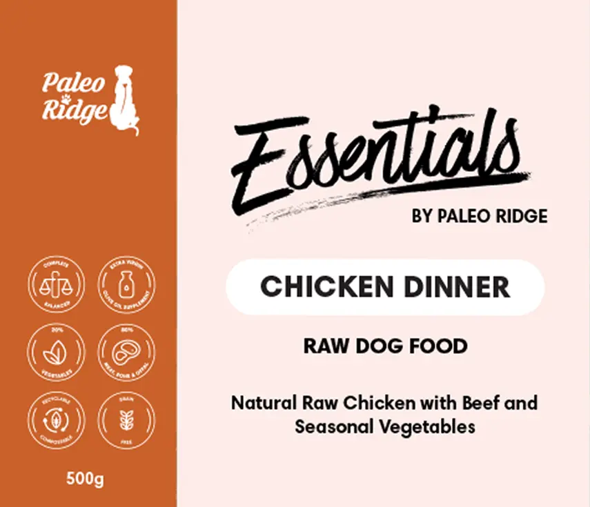 Paw2Freedom Animal Rescue Charity for Dogs Food Bank Appeal for Paleo Essentials