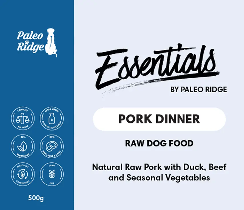 Paw2Freedom Animal Rescue Charity for Dogs Food Bank Appeal for Paleo Essentials
