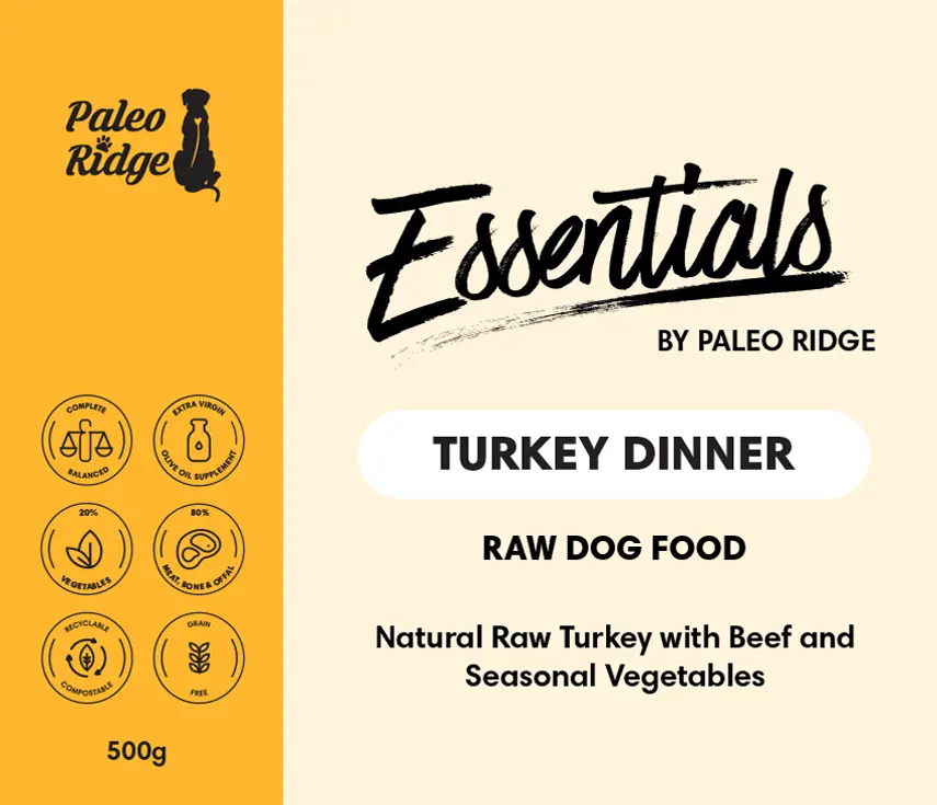 Paw2Freedom Animal Rescue Charity for Dogs Food Bank Appeal for Paleo Essentials